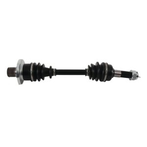 CFMoto C Force 500 Axle - Rear Left - All Balls Racing - 6-Ball Heavy Duty - 2014 CFMoto C Force 500 Axle - Rear Left - All Balls Racing - 6-Ball Heavy Duty - 2014